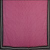 Pink Printed Chiffon saree  - MXS-27 - Click here to View more details about this Product